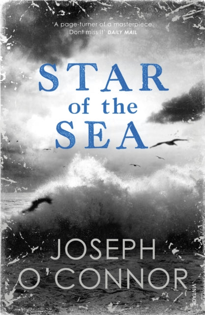Star of the Sea - 9781529112634