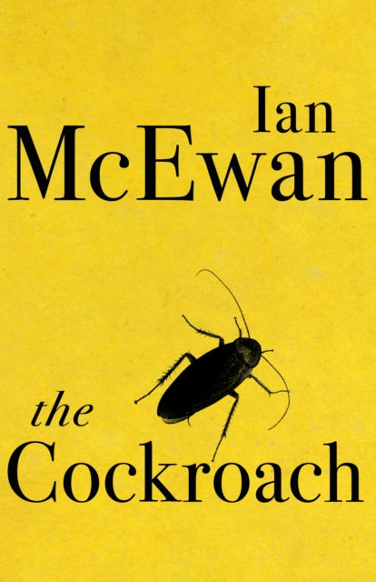 The Cockroach - 9781529112924