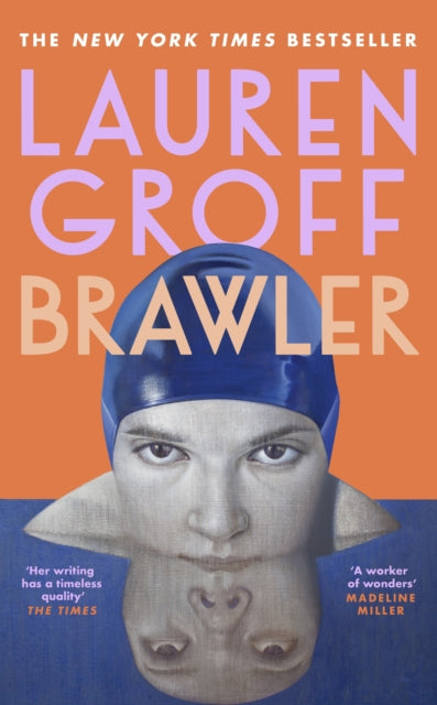 Brawler - 9781529152883