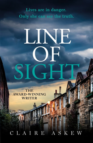 Line of Sight : A tense and twisty crime thriller that you won't be able to put down, from the prizewinning DI Birch series - 9781529348354