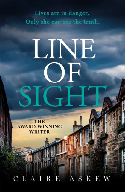 Line of Sight : A tense and twisty crime thriller that you won't be able to put down, from the prizewinning DI Birch series - 9781529348354