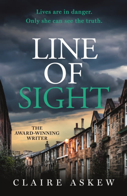 Line of Sight : A tense and twisty crime thriller that you won't be able to put down, from the prizewinning DI Birch series - 9781529348392
