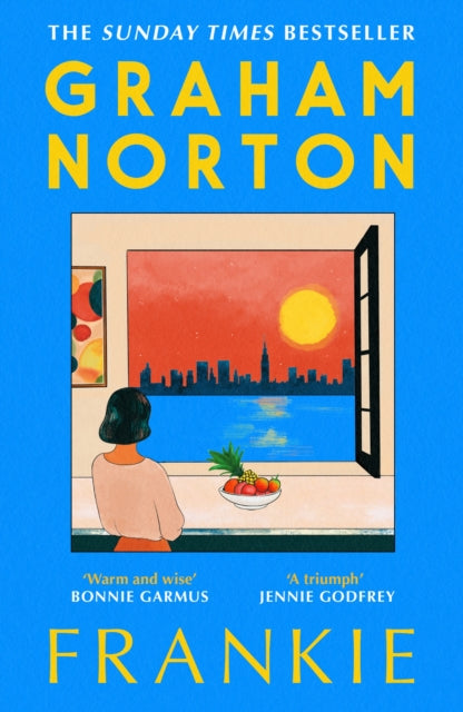 Frankie : The instant Sunday Times bestseller - 9781529391480