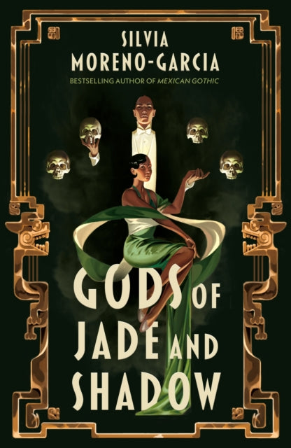 Gods of Jade and Shadow