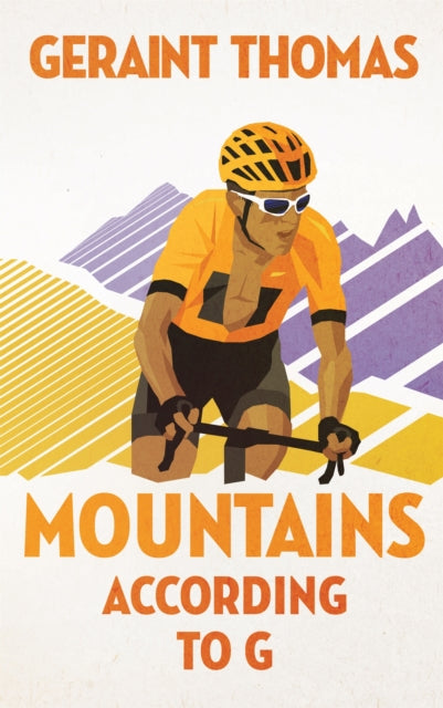 Mountains According to G - 9781529410983