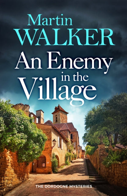 An Enemy in the Village - 9781529428377
