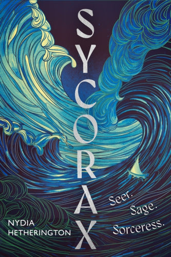 Sycorax : a captivating reimagining of Shakespeare's most powerful witch - 9781529431070