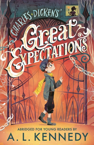 Great Expectations: Abridged for Young Readers - 9781529501926