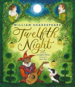 Twelfth Night - 9781529502145