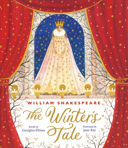 The Winter's Tale - 9781529502152