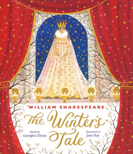 The Winter's Tale - 9781529502152