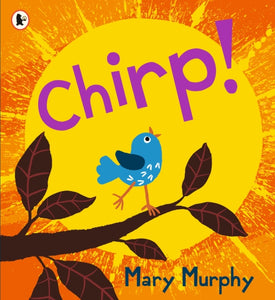 Chirp - 9781529510997