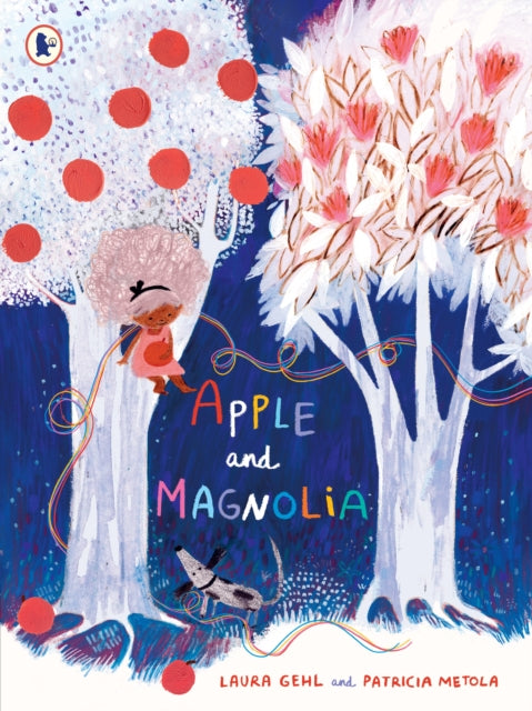 Apple and Magnolia - 9781529511017