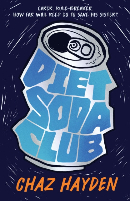 Diet Soda Club - 9781529511109