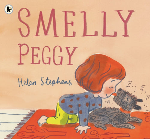 Smelly Peggy - 9781529523751