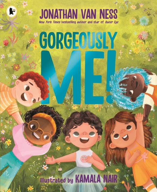 Gorgeously Me! - 9781529523836