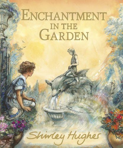 Enchantment in the Garden - 9781529525519