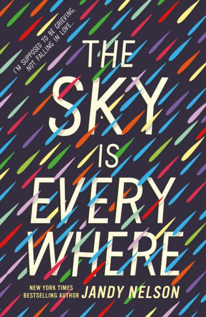 The Sky Is Everywhere - 9781529525618