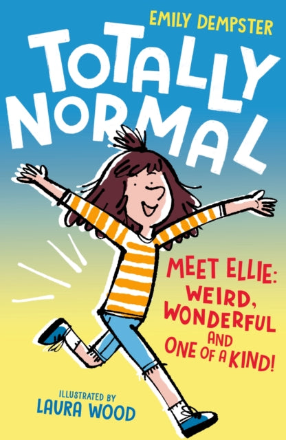 Totally Normal - 9781529533330