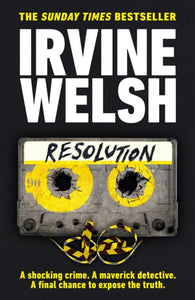 Resolution - 9781529918625