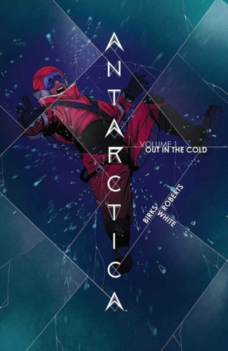 Antarctica Volume 1 - 9781534398238