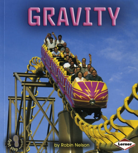 Gravity : No. 2 - 9781580133678