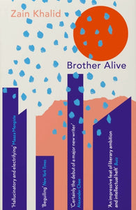 Brother Alive - 9781611854237