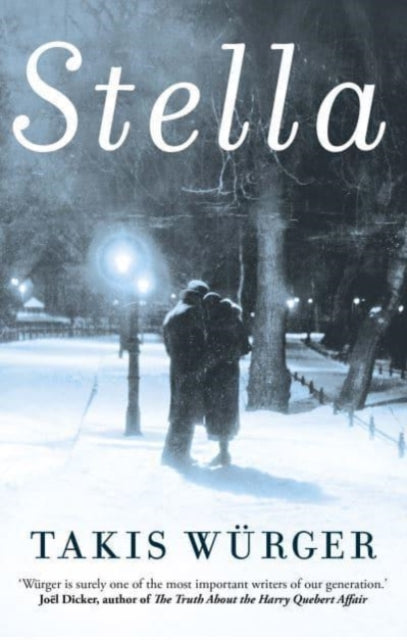 Stella - 9781611854480