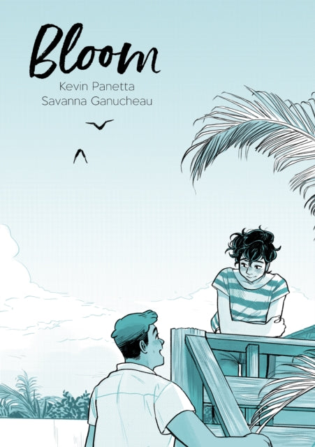 Bloom - 9781626726413