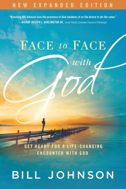 Face To Face With God - 9781629981864