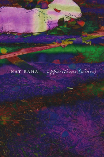 apparitions : (nines) - 9781643622392