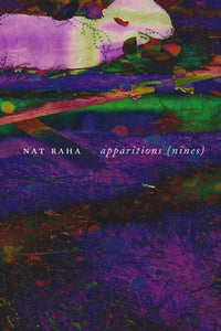 apparitions : (nines) - 9781643622392