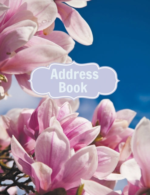 Address Book - 9781681272559