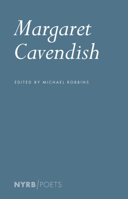 Margaret Cavendish - 9781681371580