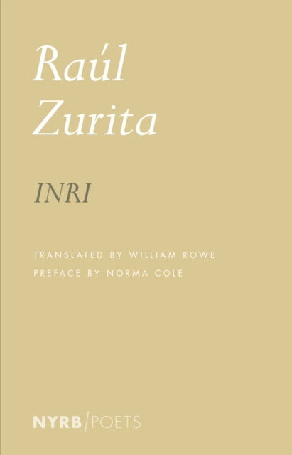 Inri - 9781681372785