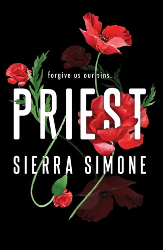 Priest : A Steamy and Taboo BookTok Sensation - 9781728278384