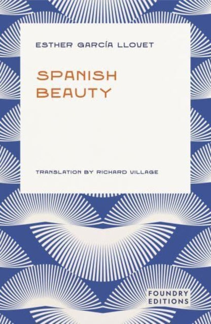 Spanish Beauty - 9781738446384