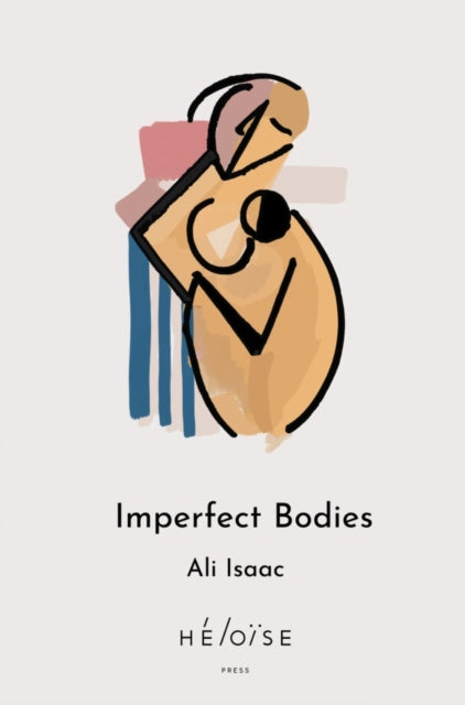 IMPERFECT BODIES - 9781738459469