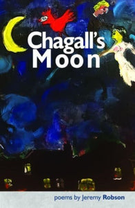 Chagall's Moon - 9781739173043