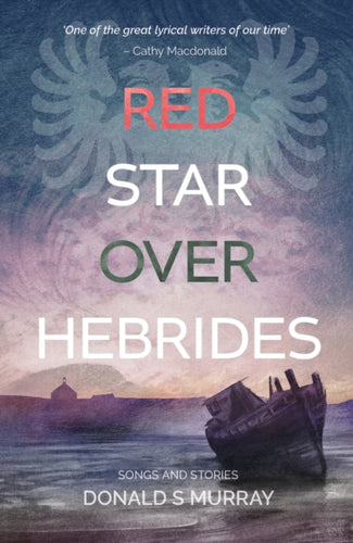 Red Star Over Hebrides - 9781739207717