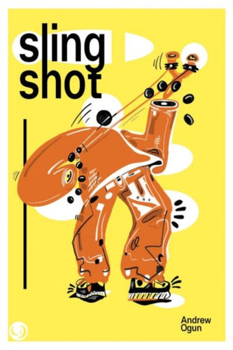 Slingshot - 9781739660956
