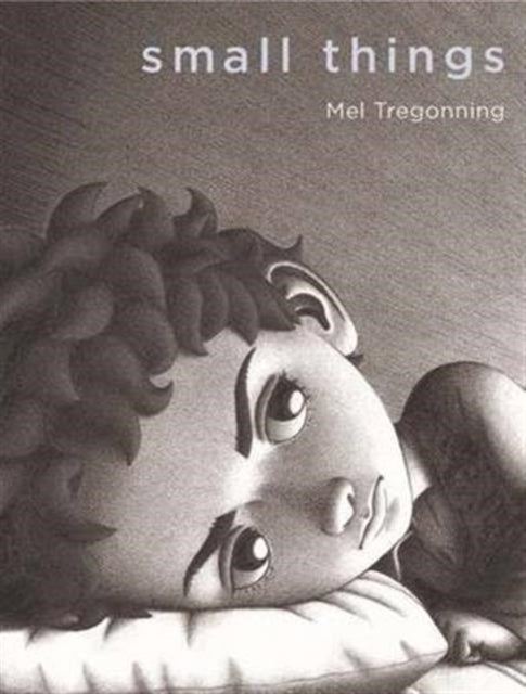 Small Things - 9781743368725