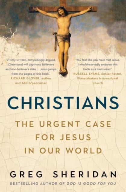 Christians - 9781760879099