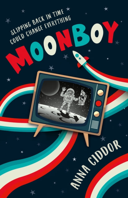 Moonboy - 9781761180743