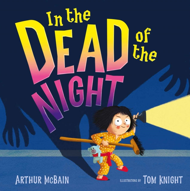 In the Dead of the Night - 9781761211317