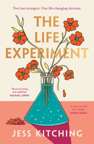 The Life Experiment - 9781761630316
