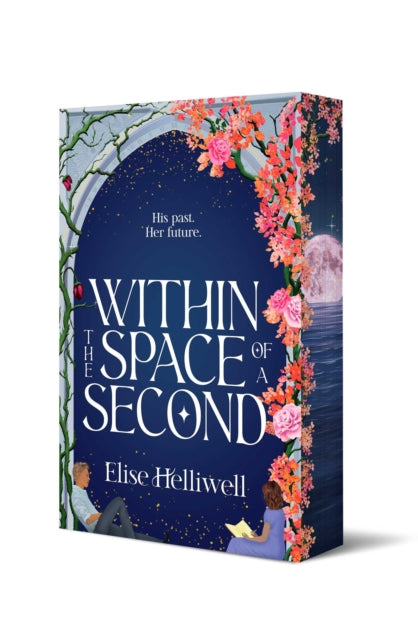 Within the Space of a Second : Volume 1 - 9781761635953