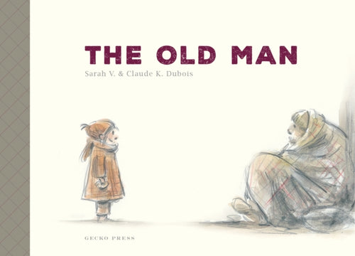 The Old Man - 9781776571918