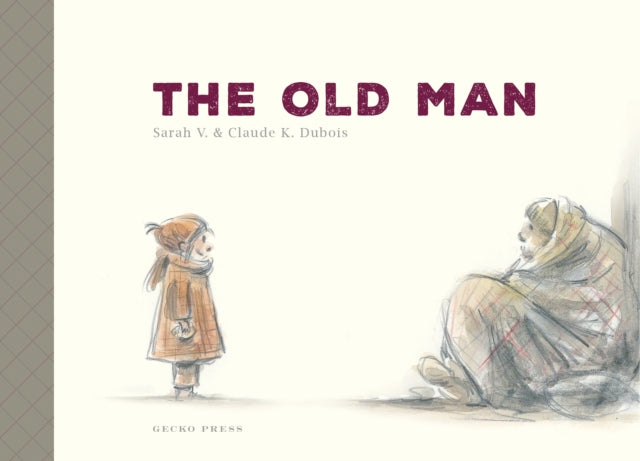 The Old Man - 9781776571918