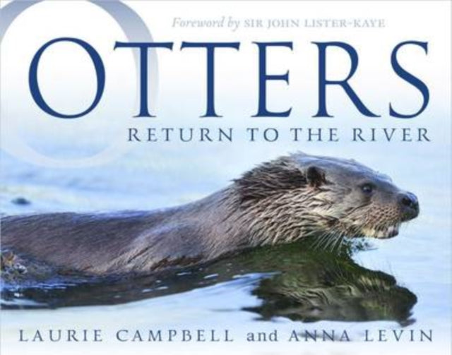Otters : Return to the River - 9781780272061